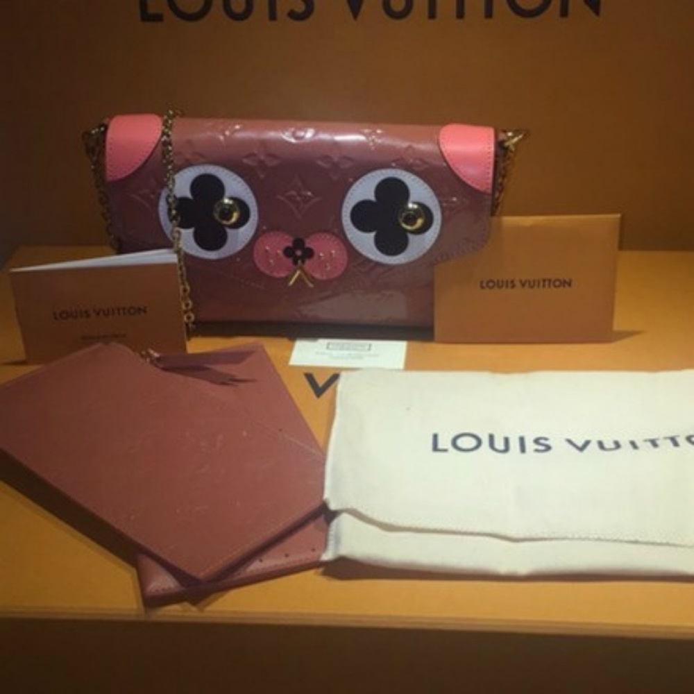 Louis Vuitton felicie